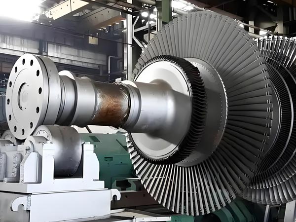 机械能耗效率全面检测