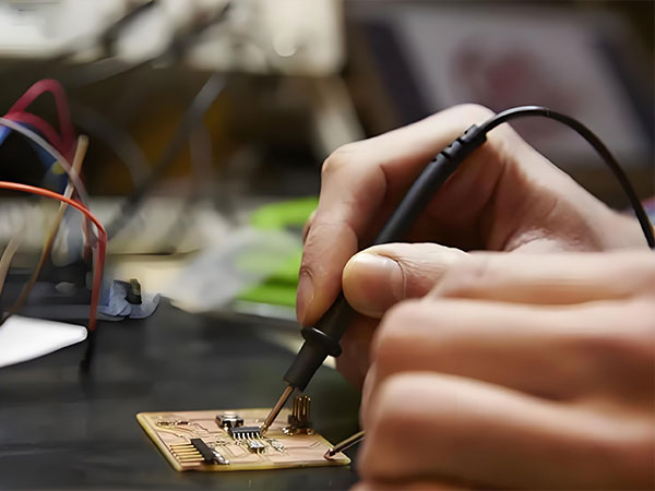 锡膏焊接不良问题检测分析