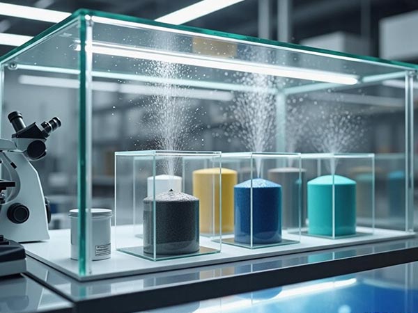 涂料耐候性差问题检测与改进