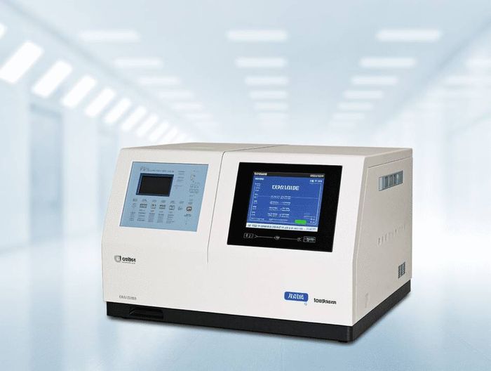 酶标仪电磁兼容性检测