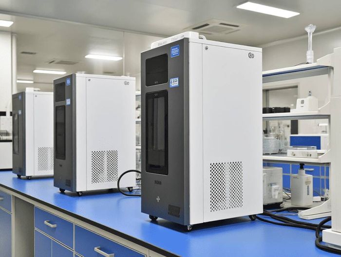 过氧化氢低温等离子灭菌器临床前性能验证