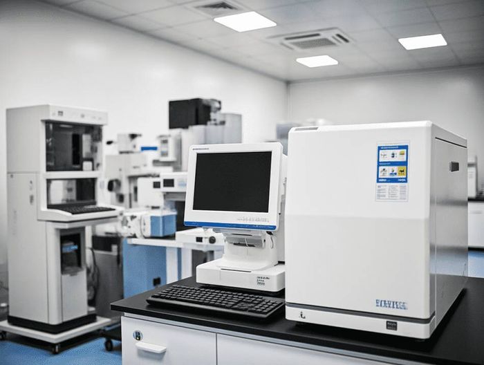 基因测序仪电磁兼容性检测