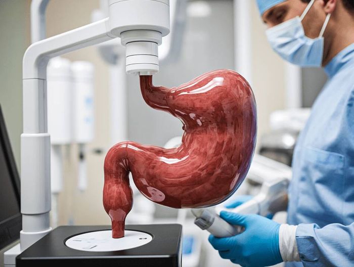 膀胱镜临床前性能验证