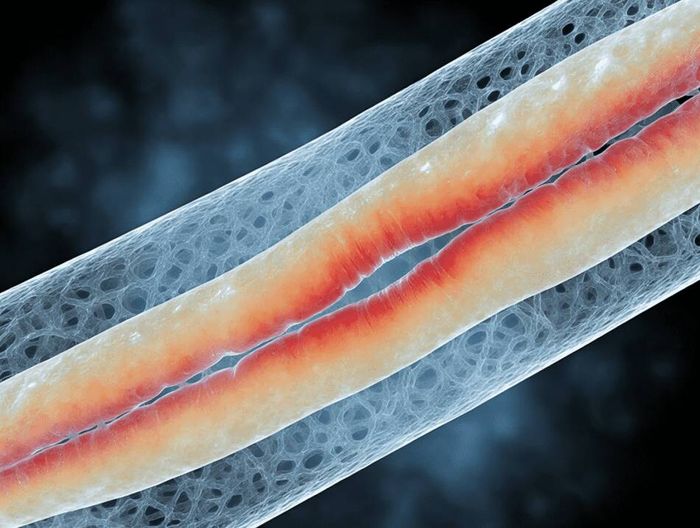 组织工程支架材料生物相容性检测