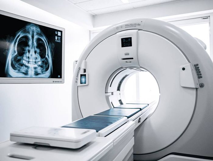 口腔X射线机电磁兼容性检测