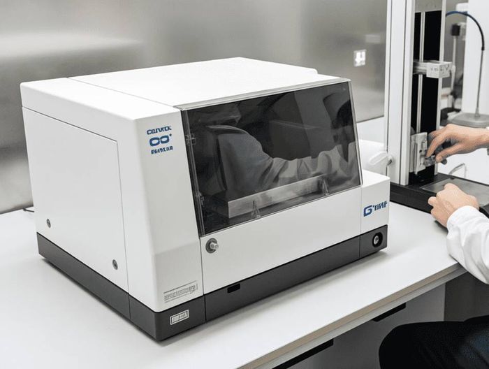 凝血分析仪包装完整性测试