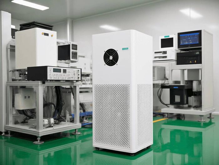医用空气净化器电磁兼容性检测