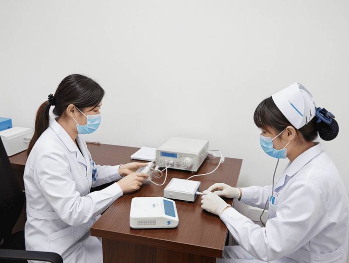 基层医疗单位用医疗器械电磁兼容性检测