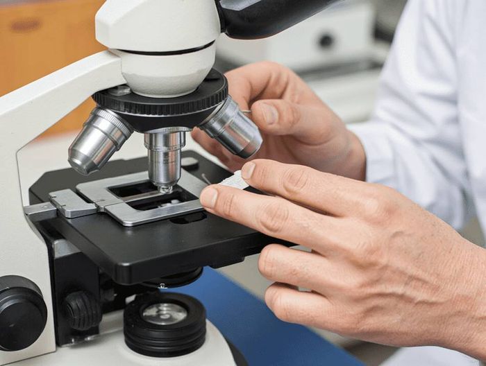 烧伤敷料化学表征检测