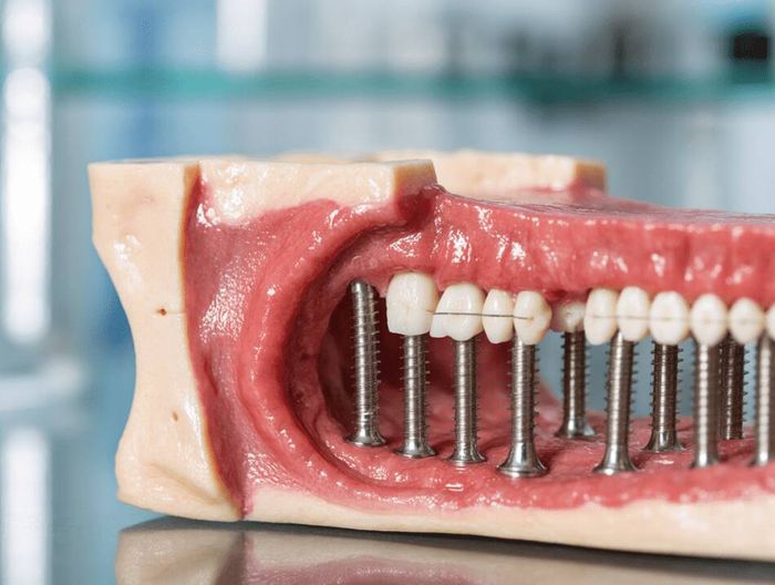 骨科螺钉生物相容性检测