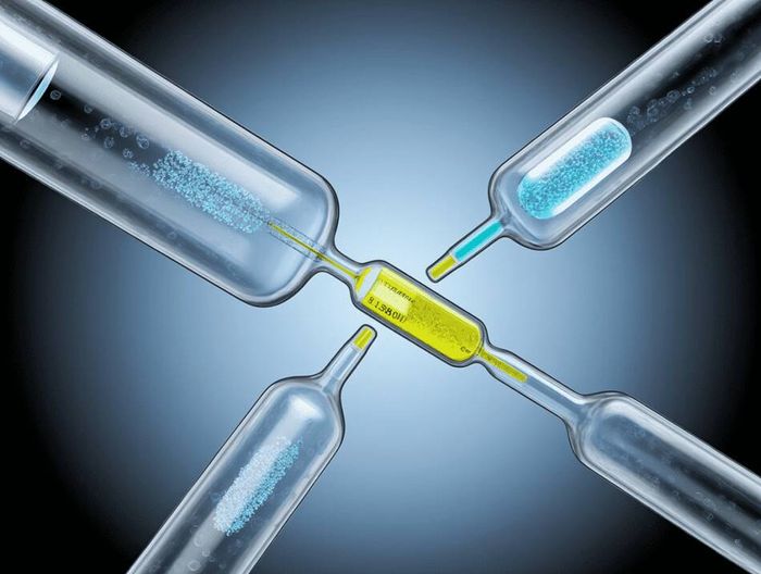 中心静脉导管化学表征检测