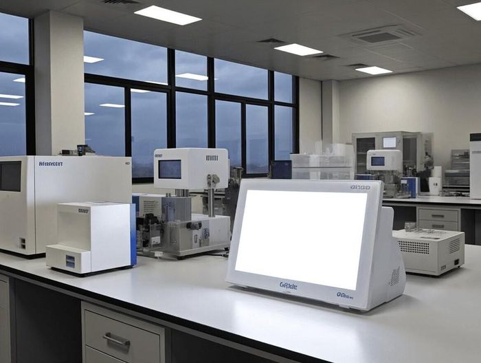 LED灯具REACH检测