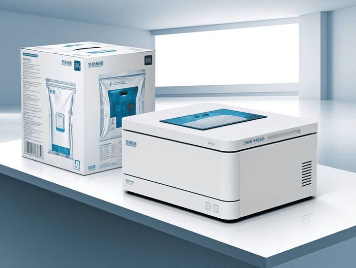 紫外线治疗仪包装完整性测试