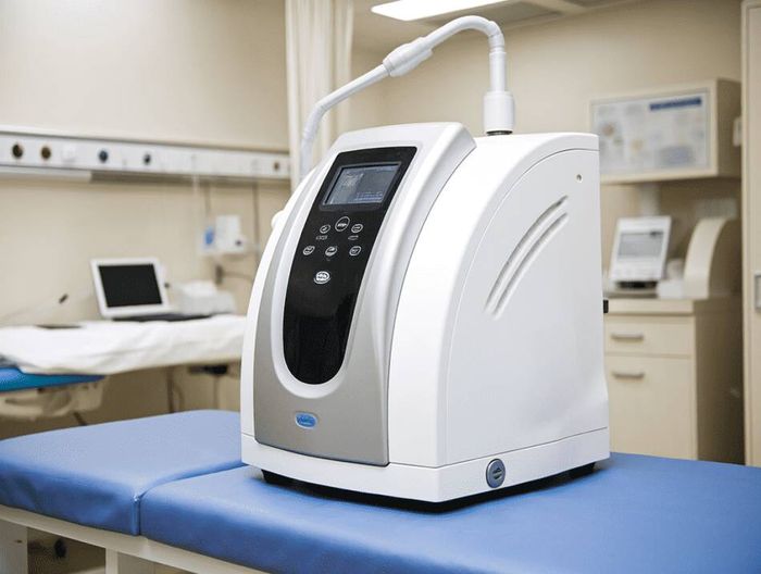 热敷治疗仪临床前性能验证