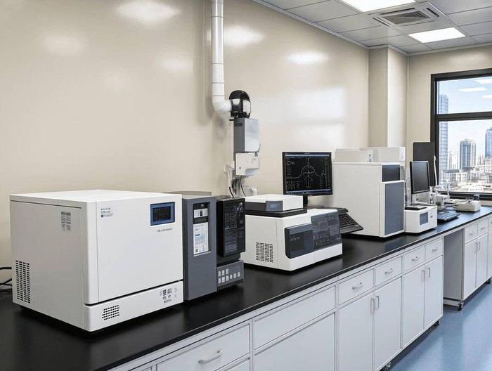 制药行业抗生素类污染物检测