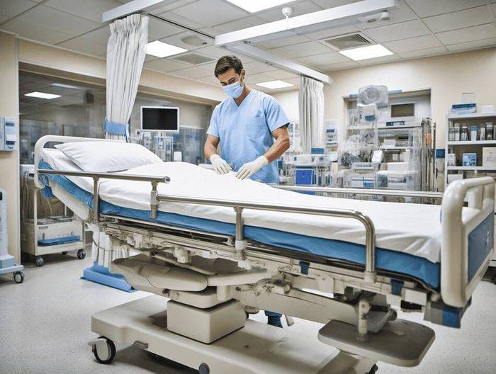 产床临床前性能验证