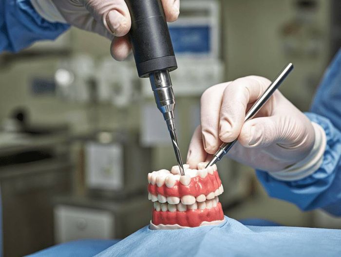 骨科钻生物相容性检测