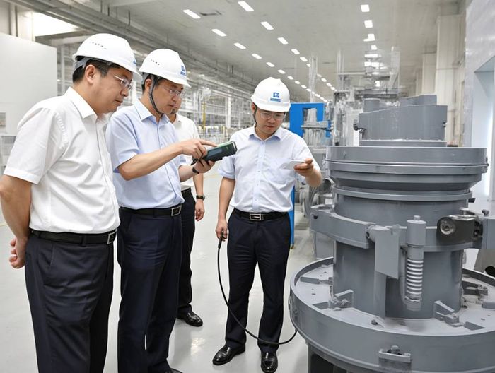 球磨机能效评估