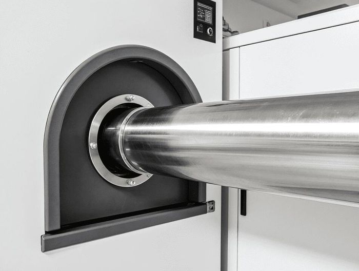 放射性医疗设备灭菌验证