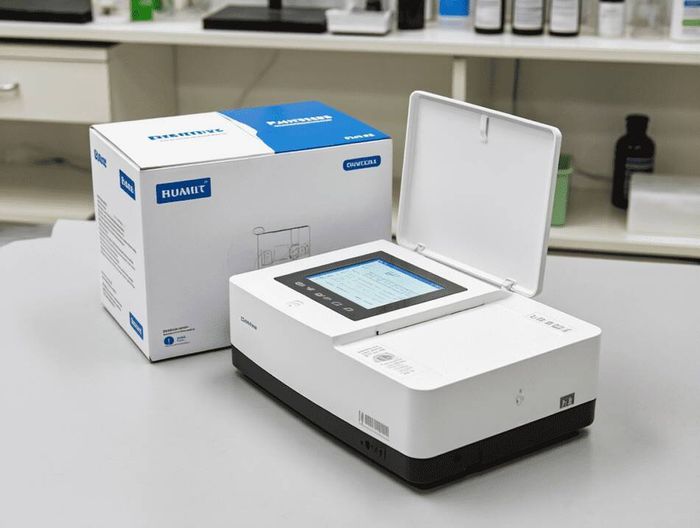 酶标仪包装完整性测试