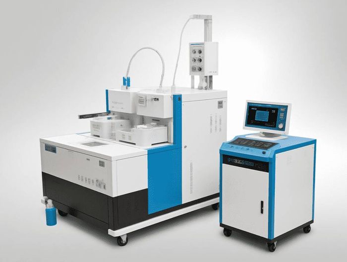 洗胃机电磁兼容性检测