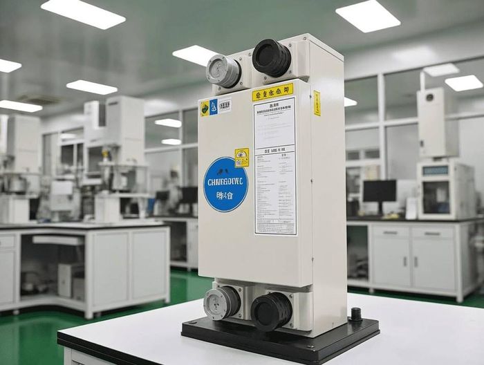 稳压器安规认证