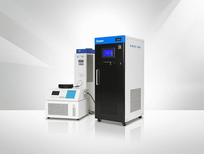 过氧化氢低温等离子体灭菌器电磁兼容性检测