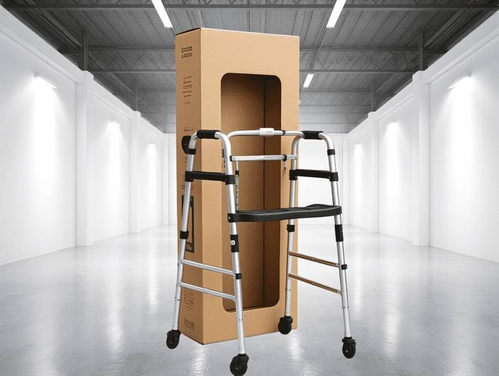 助行器包装完整性测试