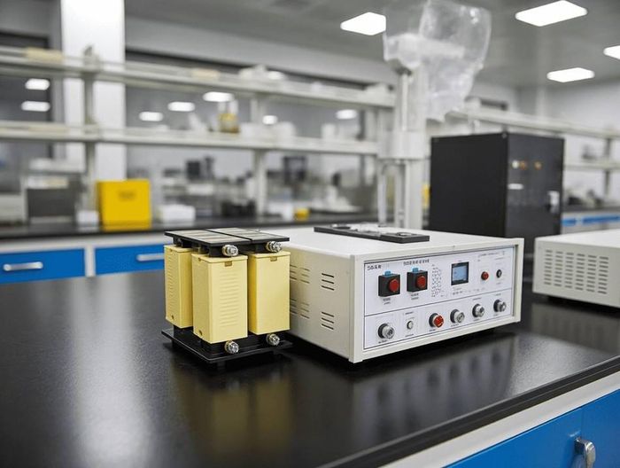 高频变压器安规认证