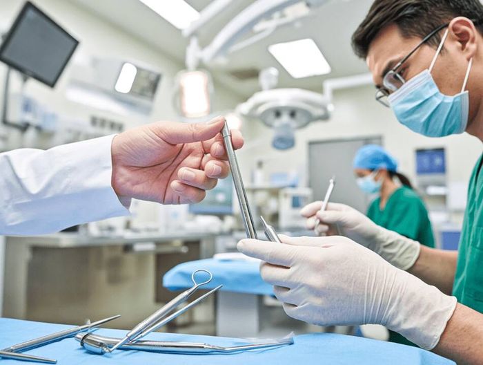 妇产科器械临床前性能验证