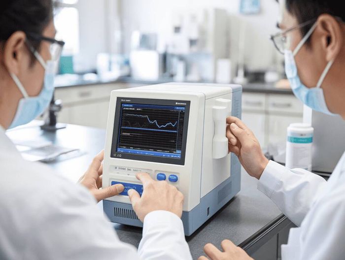 灭菌效果监测设备临床前性能验证