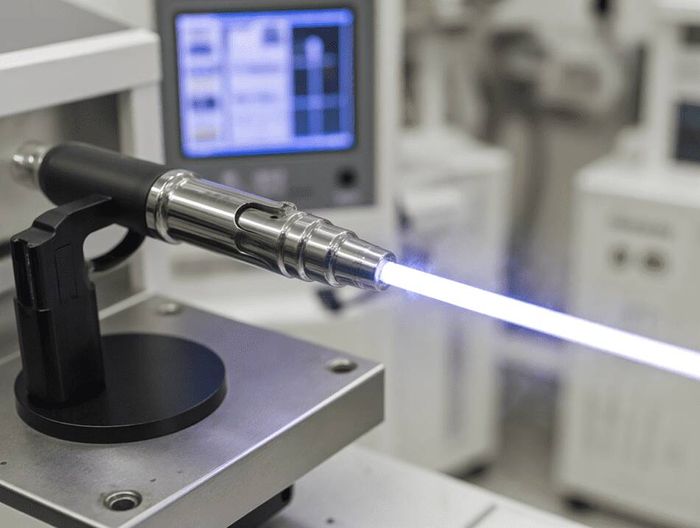 氩气刀电磁兼容性检测