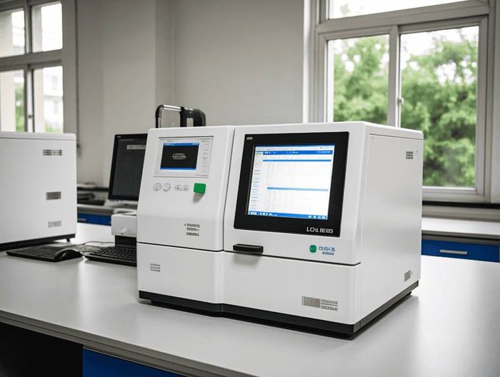 基因扩增仪电磁兼容性检测