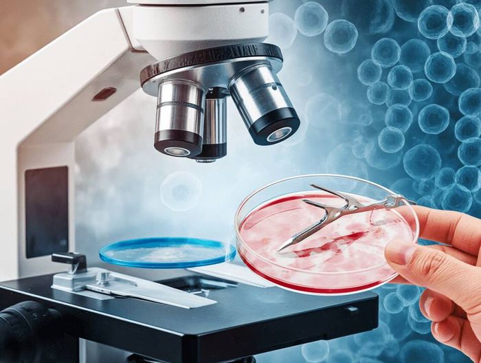 可吸收手术夹生物相容性检测