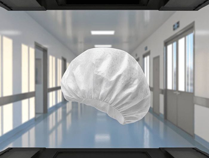 医用帽子灭菌验证