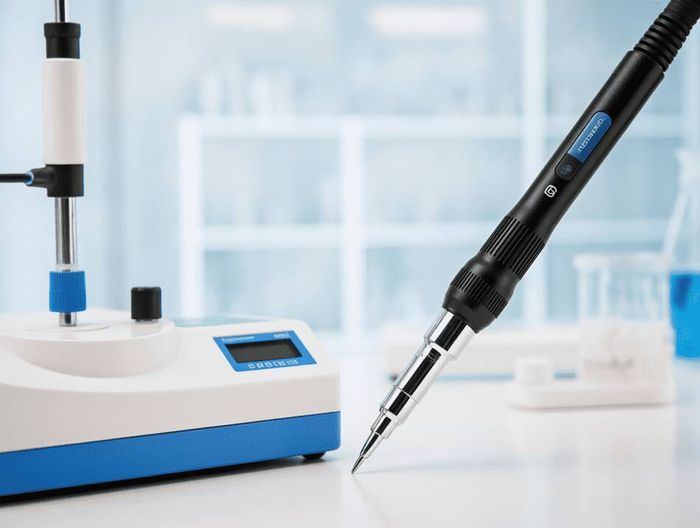 高频电刀笔生物相容性检测