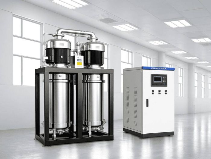 血液滤过机电磁兼容性检测