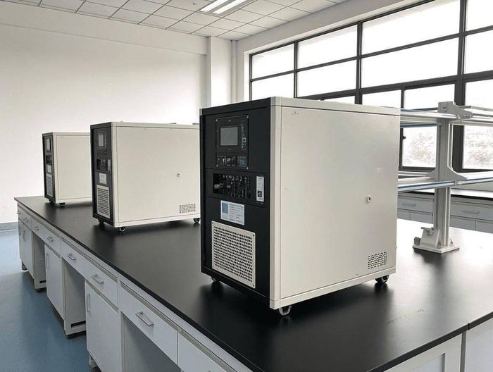 变频器安规认证