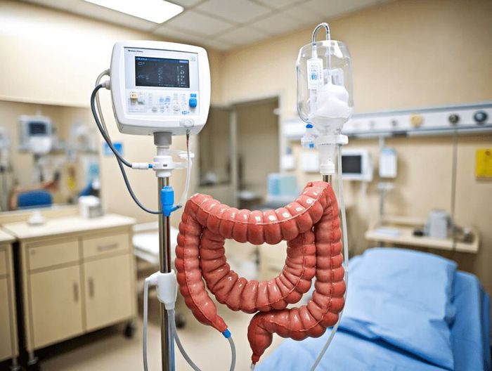 肠道营养泵临床前性能验证