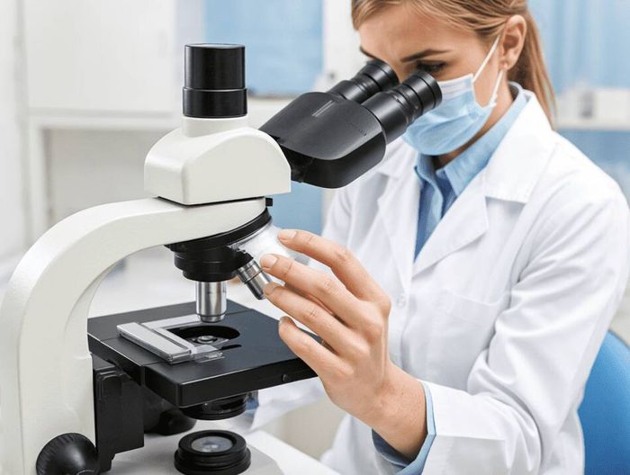 疝修补片生物相容性检测