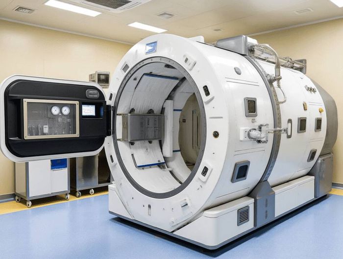 高压氧舱临床前性能验证