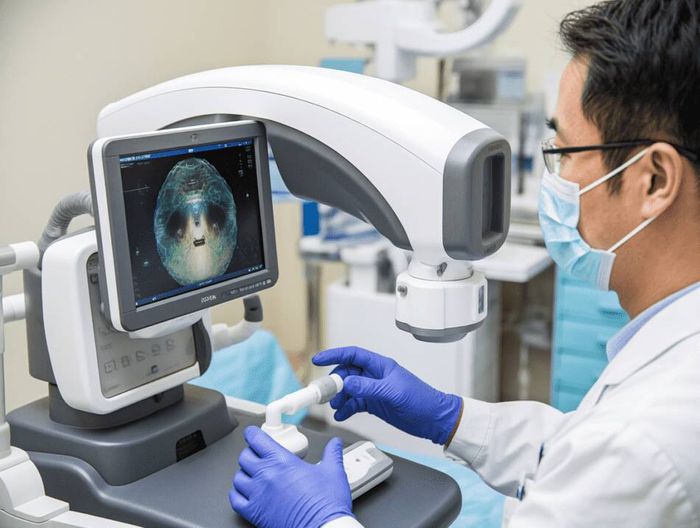 宫腔镜临床前性能验证