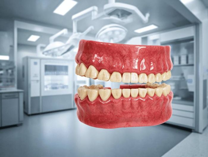 人工喉生物相容性检测