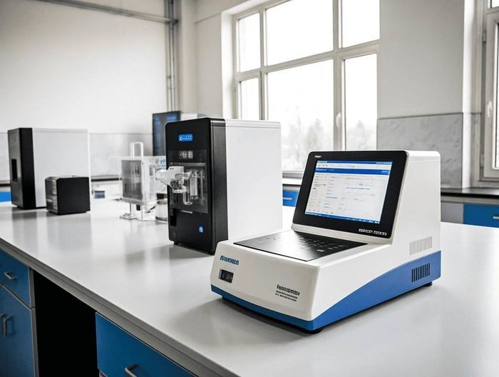 无线接入点材料成分分析