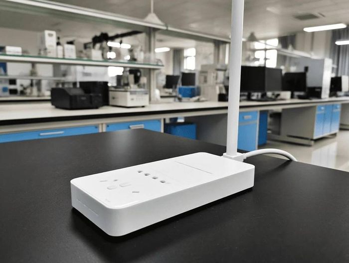 智能插座安规认证