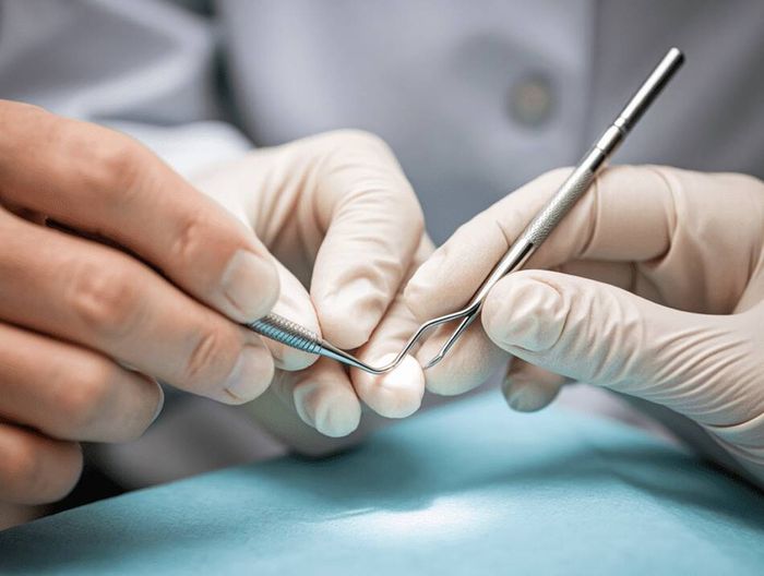 口腔科器械临床前性能验证