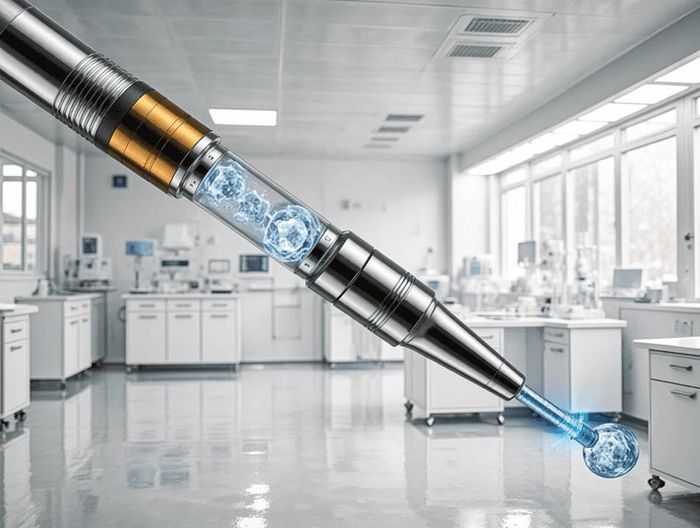 冷冻消融导管临床前性能验证