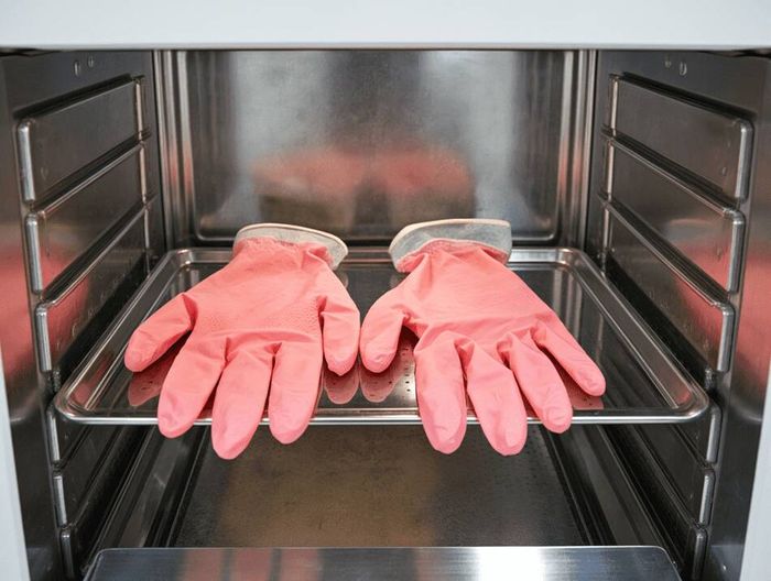 医用检查手套灭菌验证