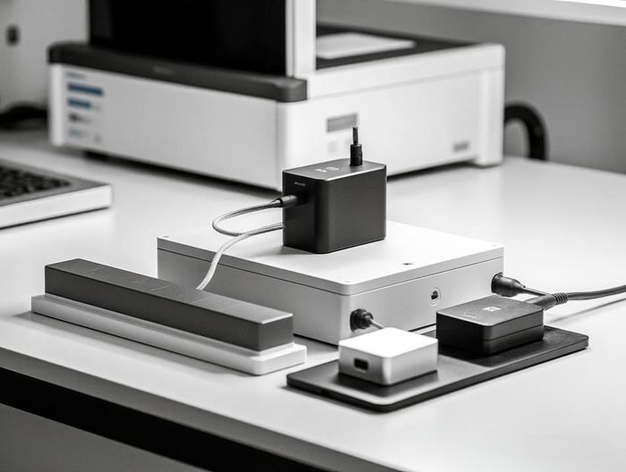 车载充电器RoHS检测