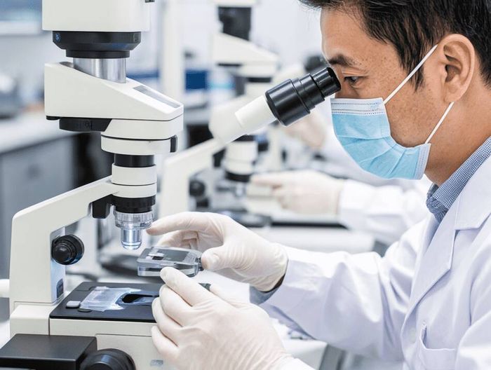 人工晶体临床前性能验证